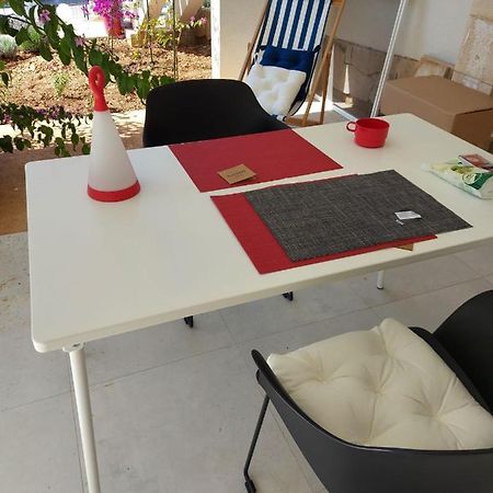 Ra Apartment For 2 People In Bol Exteriör bild