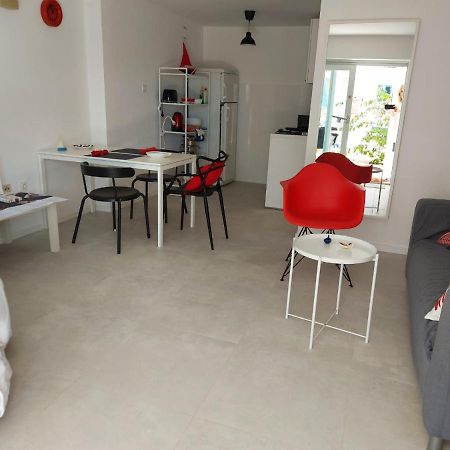 Ra Apartment For 2 People In Bol Exteriör bild
