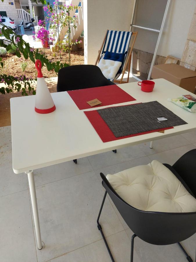 Ra Apartment For 2 People In Bol Exteriör bild