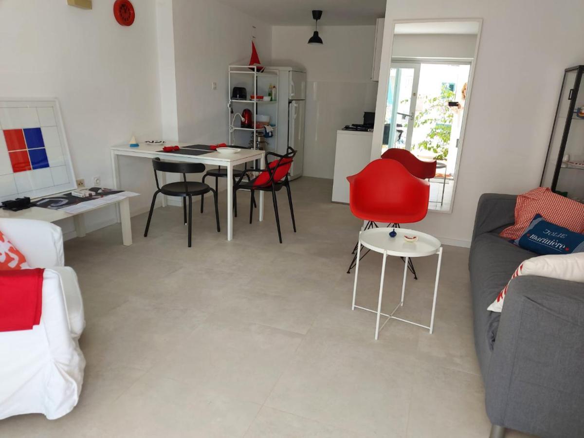 Ra Apartment For 2 People In Bol Exteriör bild