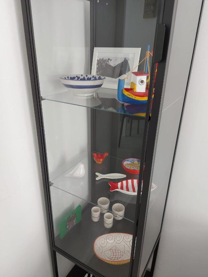Ra Apartment For 2 People In Bol Exteriör bild