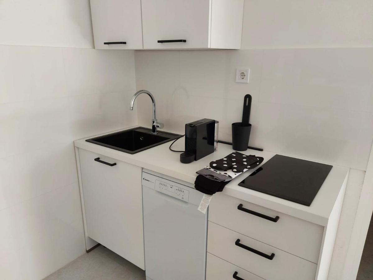Ra Apartment For 2 People In Bol Exteriör bild