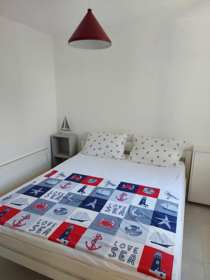 Ra Apartment For 2 People In Bol Exteriör bild