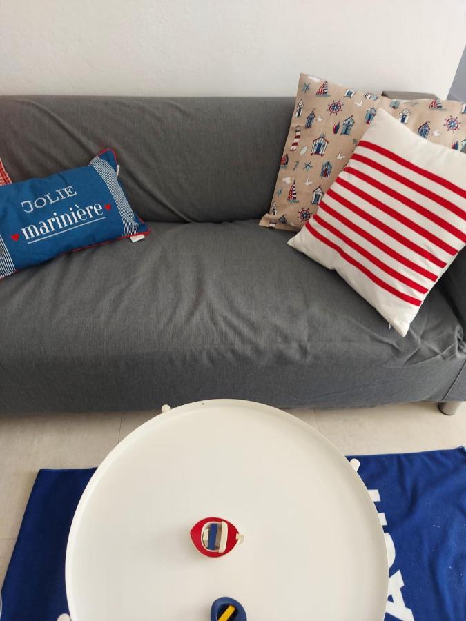 Ra Apartment For 2 People In Bol Exteriör bild