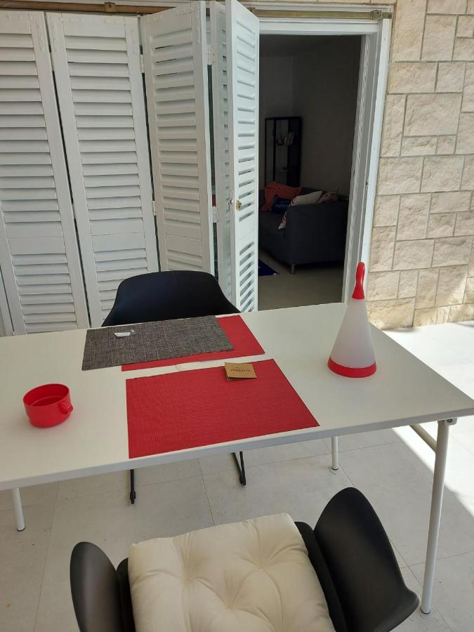 Ra Apartment For 2 People In Bol Exteriör bild