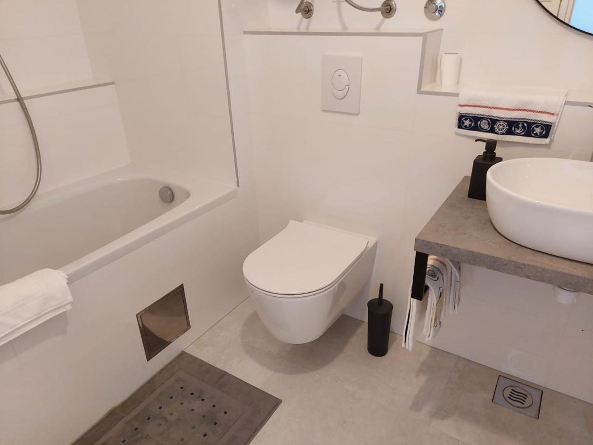 Ra Apartment For 2 People In Bol Exteriör bild