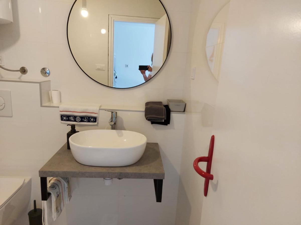Ra Apartment For 2 People In Bol Exteriör bild
